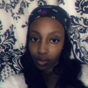 Meet your Posher, Amari